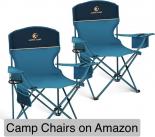 Campbase Sponsors Advertisers
