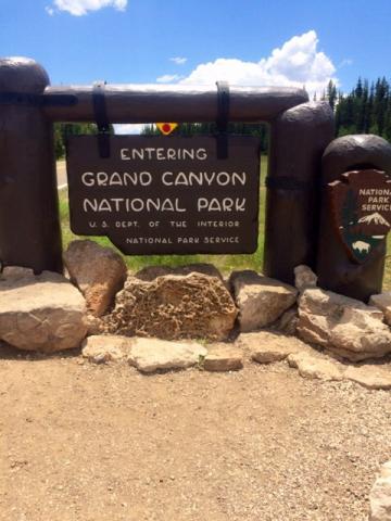 Free National Park Days