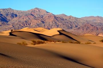 Top 10 Things To Do In Death Valley