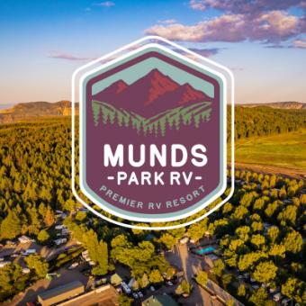 Munds Park RV Resort