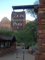 Zion National Park