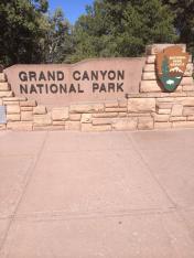 Grand Canyon National Park