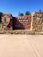 Bryce Canyon National Park