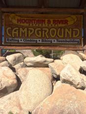 Mountain and River Adventures Campground