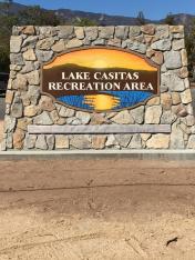 Lake Casitas Recreation Area 