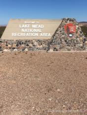 Lake Mead National Recreation Area