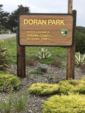 Doran Regional Park 