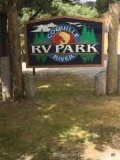 Coquille River RV Park 