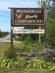 Moosehead Family Campground