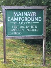 Mainayr Campground 