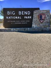 Big Bend National Park