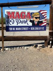 Maga RV Park