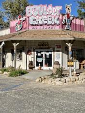 Boulder Creek RV Resort