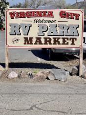 Virginia City RV Park