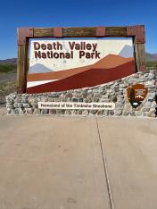 Death Valley National Park